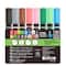 POSCA® PC-5BR 16 Colour Brush Tip Paint Marker Set